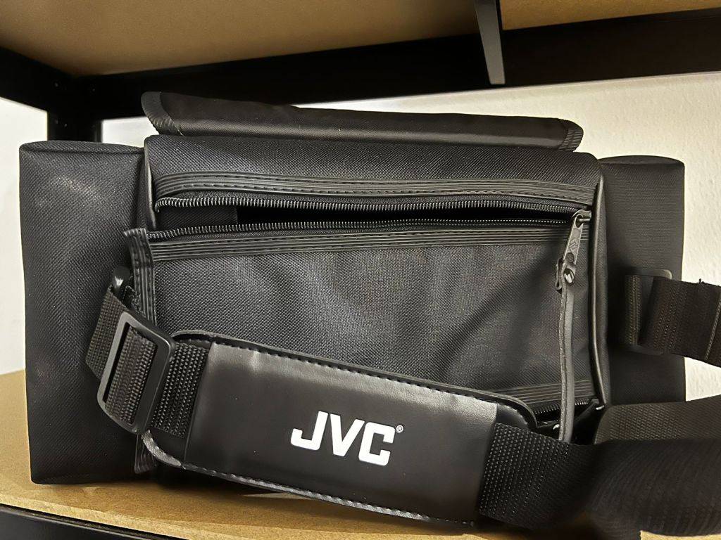 Cases, Bags & Pouches JVC Accessory Camera / Multi Purpose Carrying
